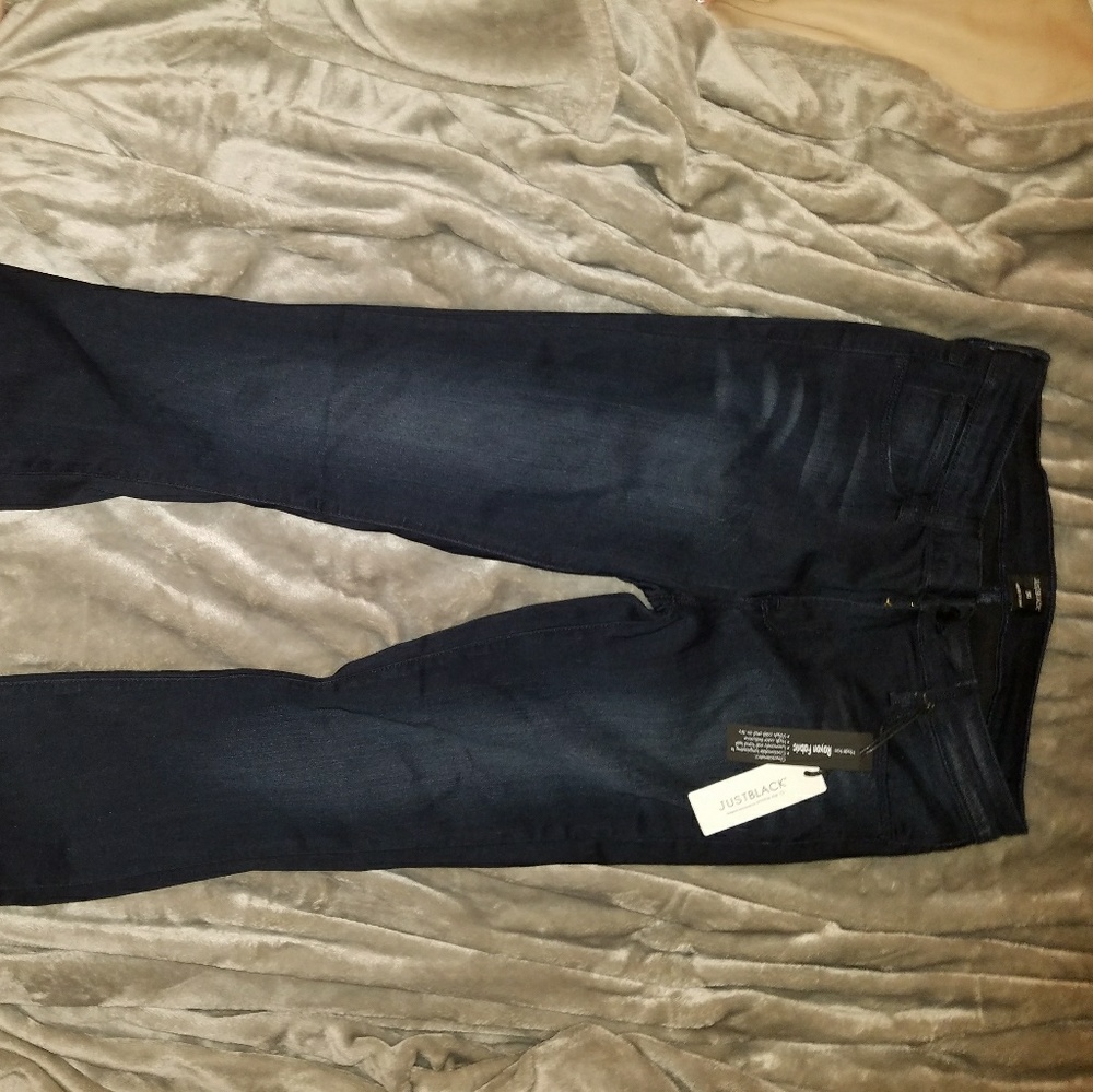 JustBlack Women's Jeans NWT size 30